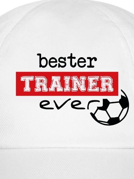 Bester Trainer ever