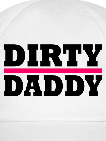 Dirty daddy