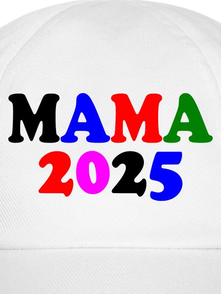 Mama 2025