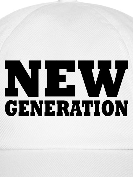 New generation
