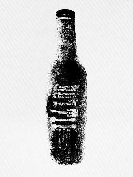 Bierflasche Bottle