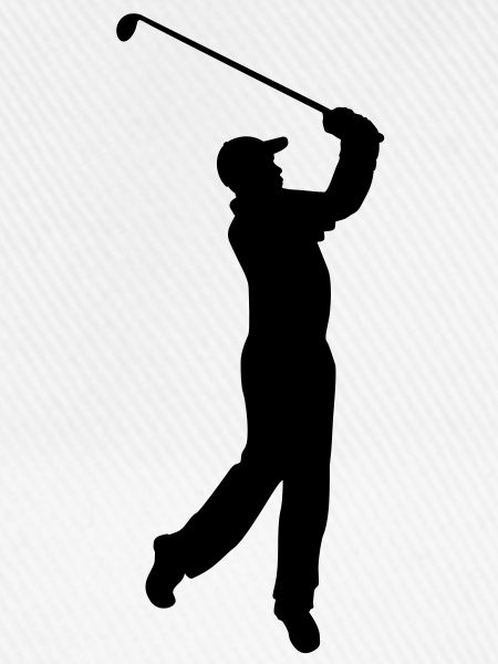 golfer