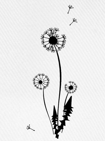 Pusteblume