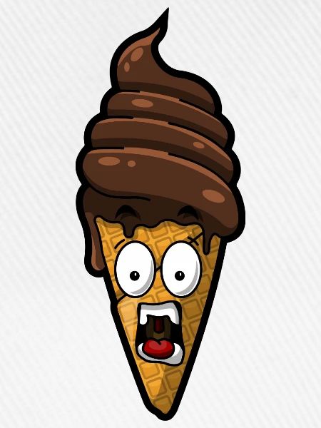 Screaming Ice Cream