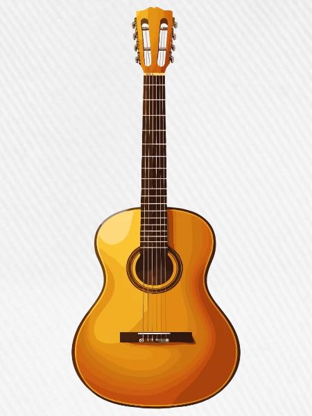 Guitarrenspieler