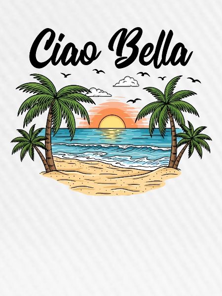 Ciao Bella