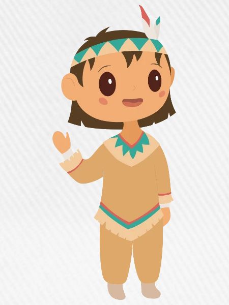 Indianer