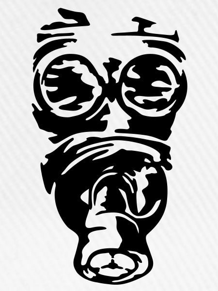 Gasmaske