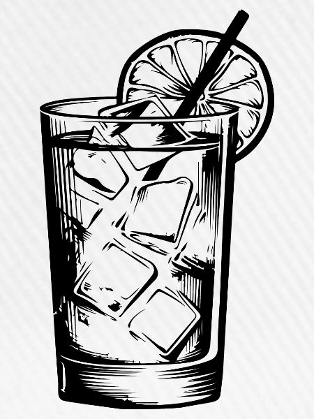 Limonade Drink