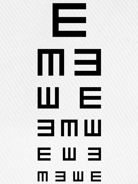Sehtest