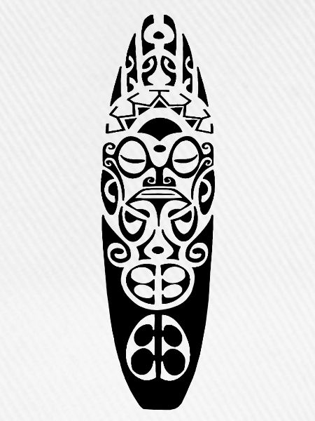 MAORI