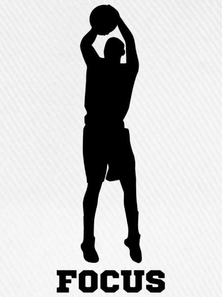 BASKETBALL FOCUS