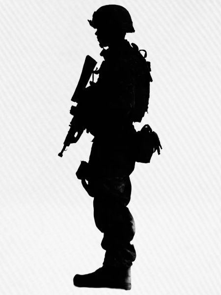 Soldat