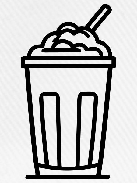 Milchshake