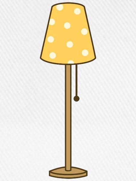 Lampe