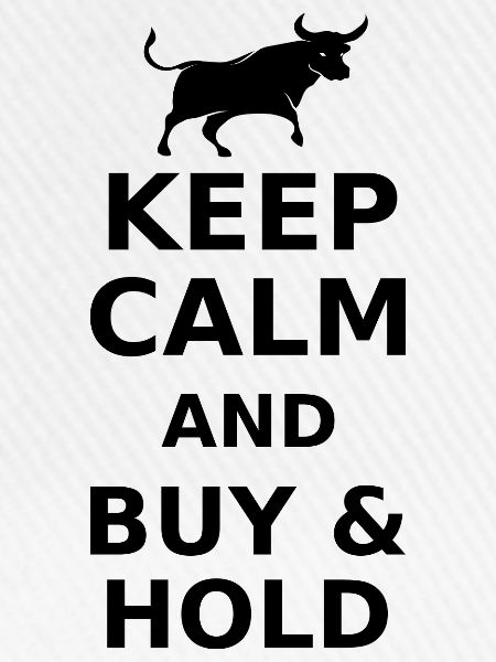 BUY & HOLD