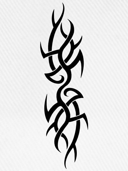 tribal