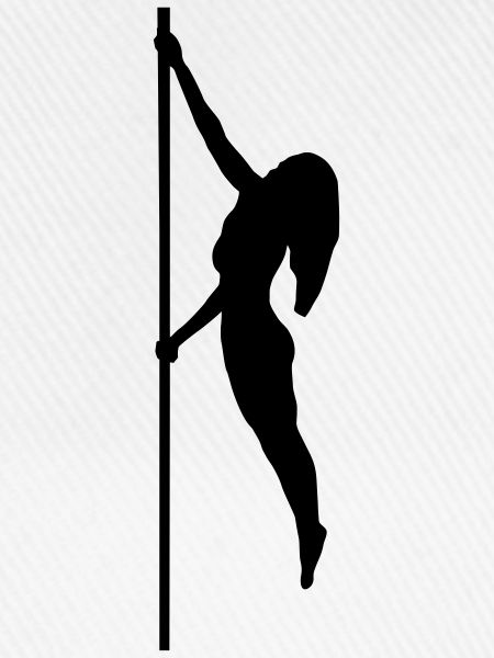Pole dance