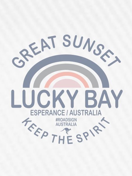 LUCKY BAY