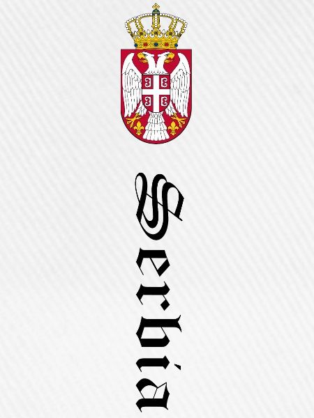Serbia