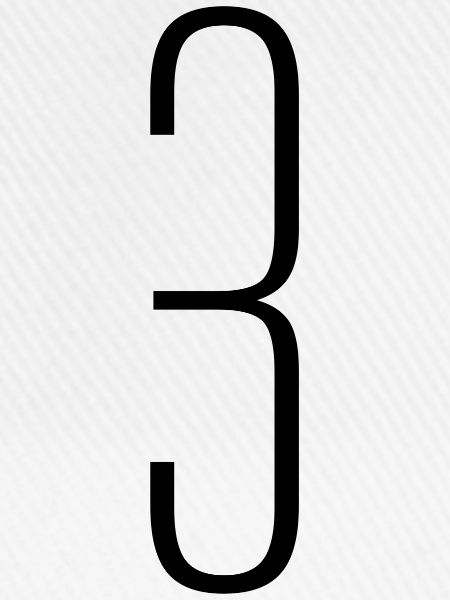 3