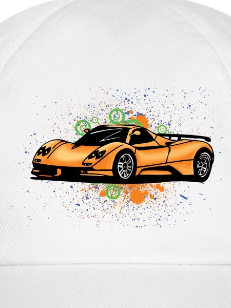 Kühler supercars