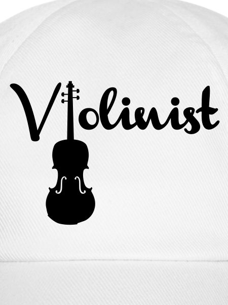 violinist
