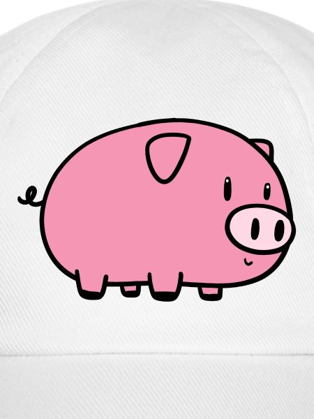 Kleines Schweinchen