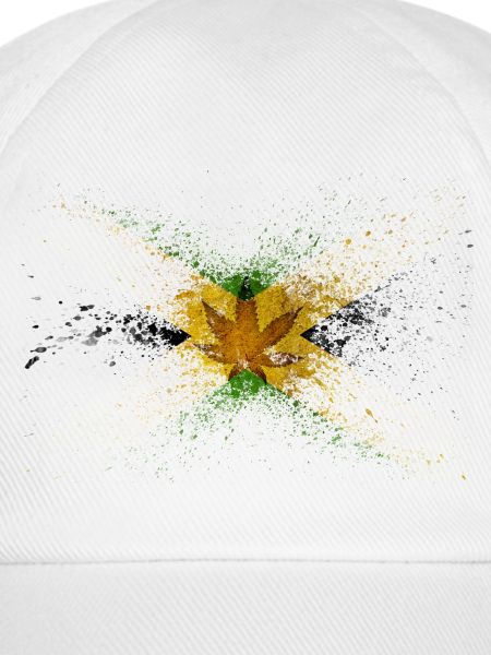 Jamaika Blatt