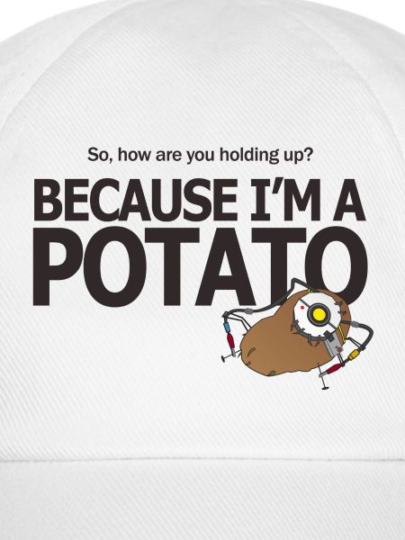 Hello Potato