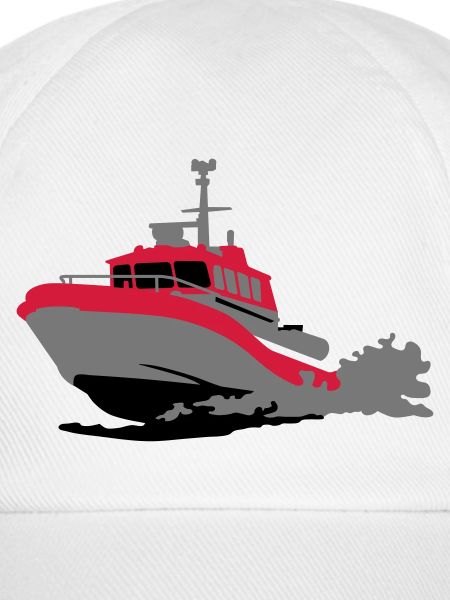 Motorboot
