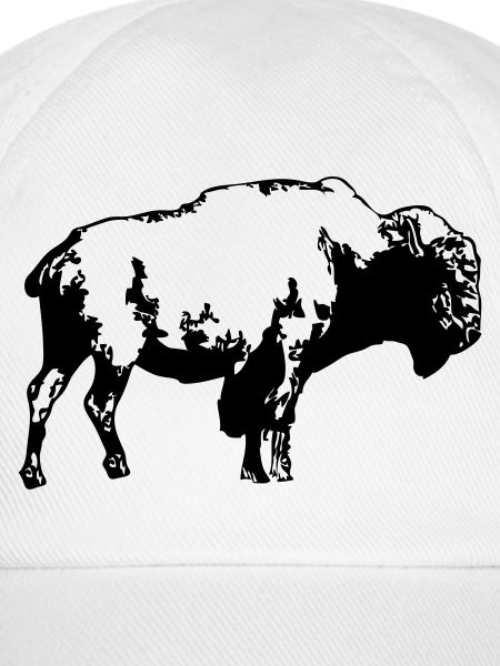 Buffalo - Bull