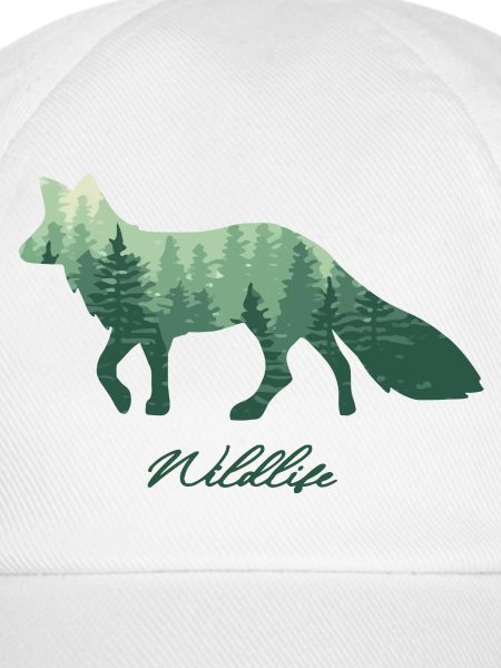 Fuchs Wald Wildlife fox