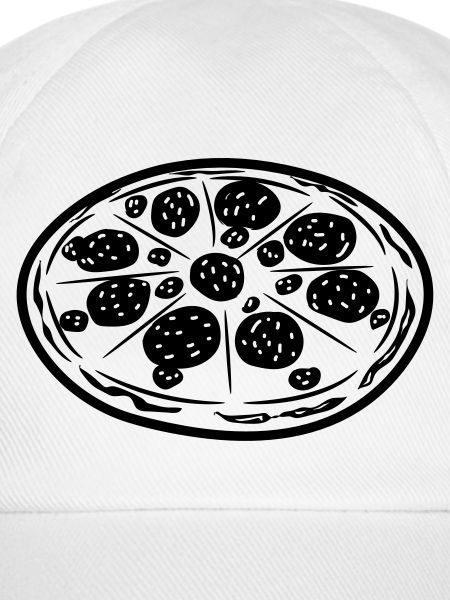 fast food pizza