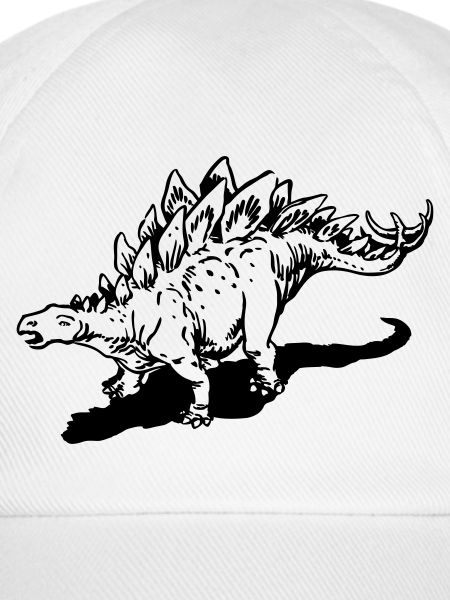 Stegosaurus