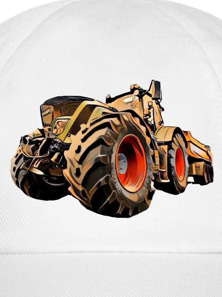 Traktor