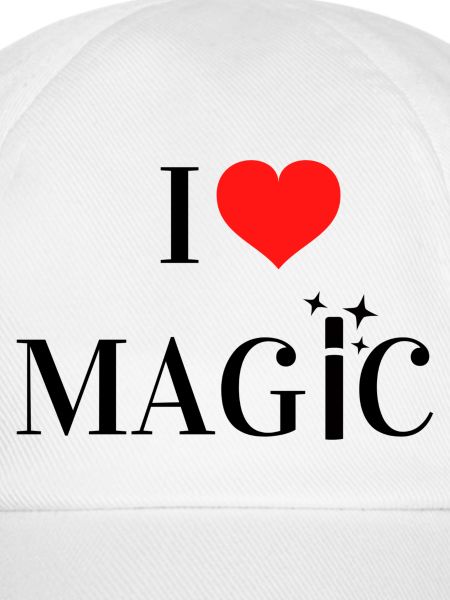 I Love Magic