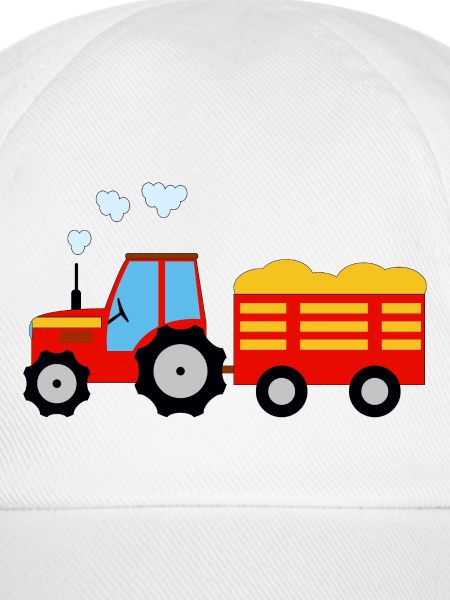 Traktor