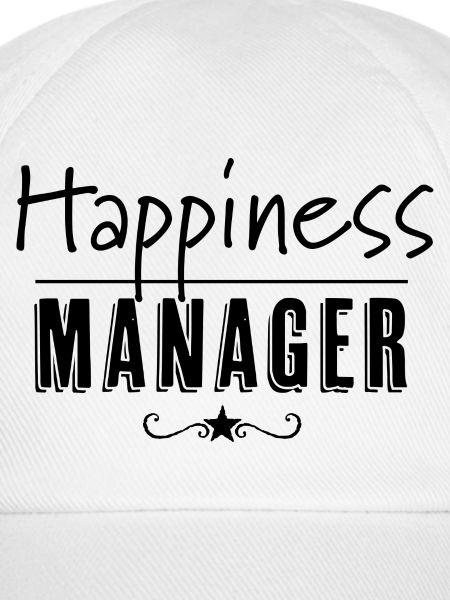 Happiness Manager