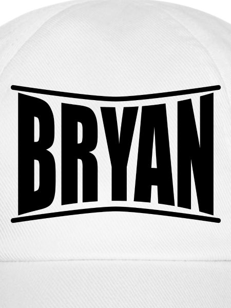 Bryan T-Shirt Geschenkidee
