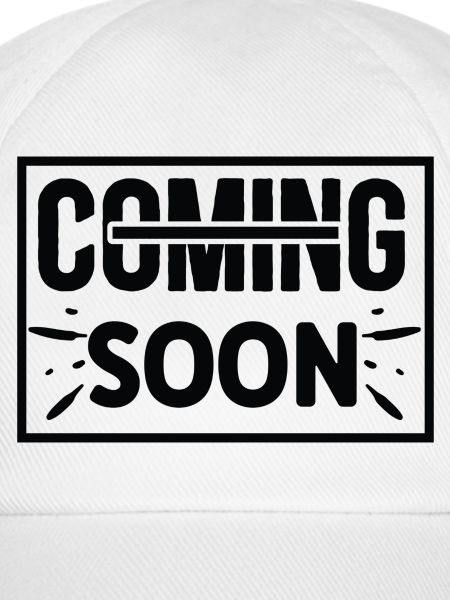 Coming Soon