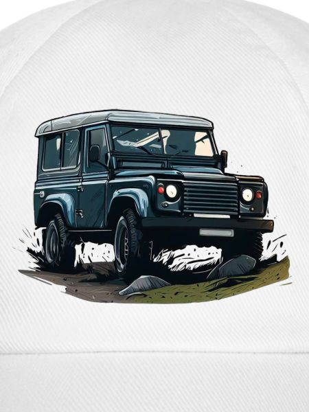Geländewagen