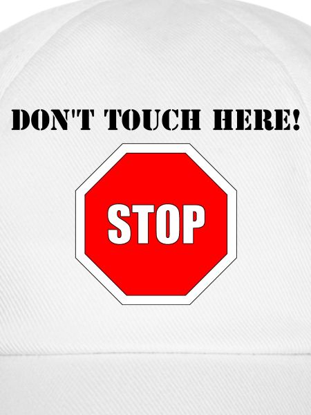Dont Touch