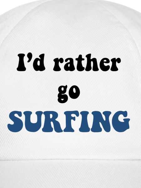 SURFEN