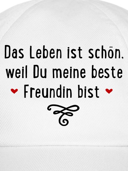Beste Freundin