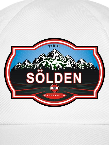 Sölden Österreich