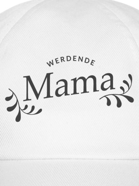 Werdende Mama