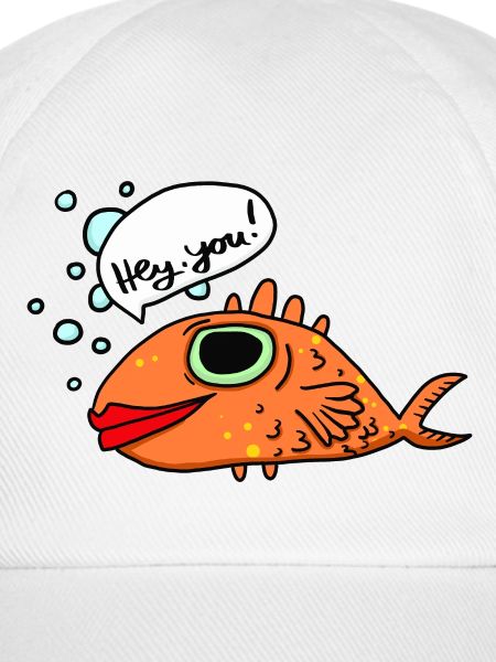 Hey you