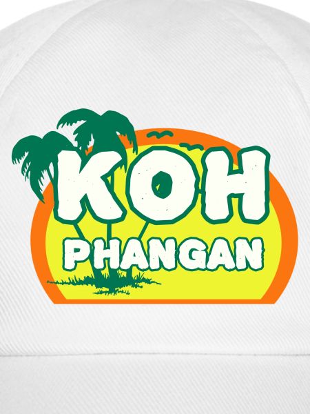 Koh Phangan