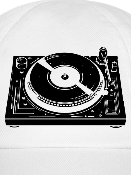 DJ Mischpult